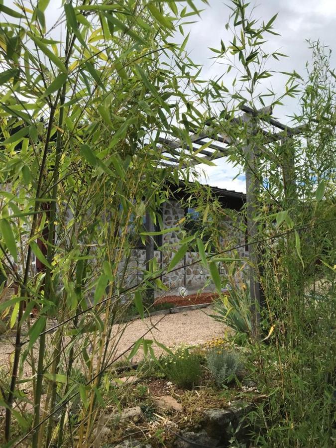 Saint-Racho La Maison Du Potager المظهر الخارجي الصورة
