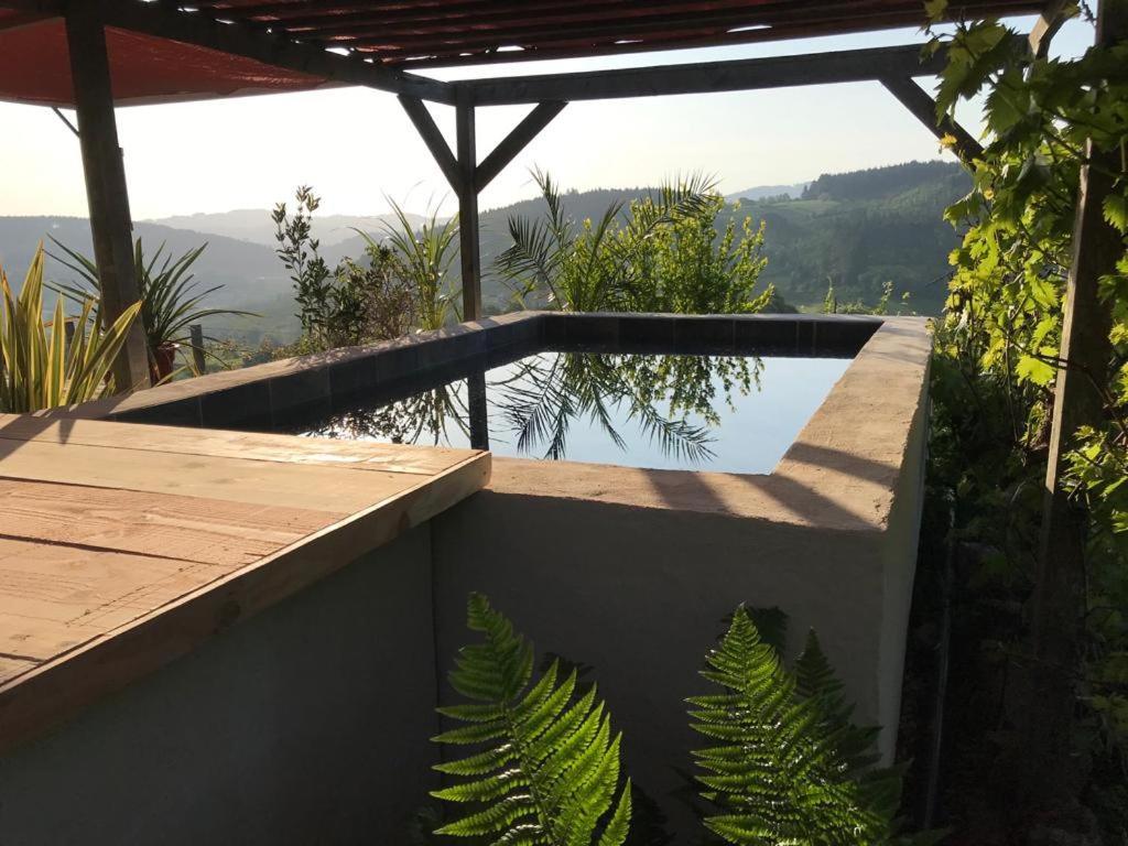Saint-Racho La Maison Du Potager المظهر الخارجي الصورة