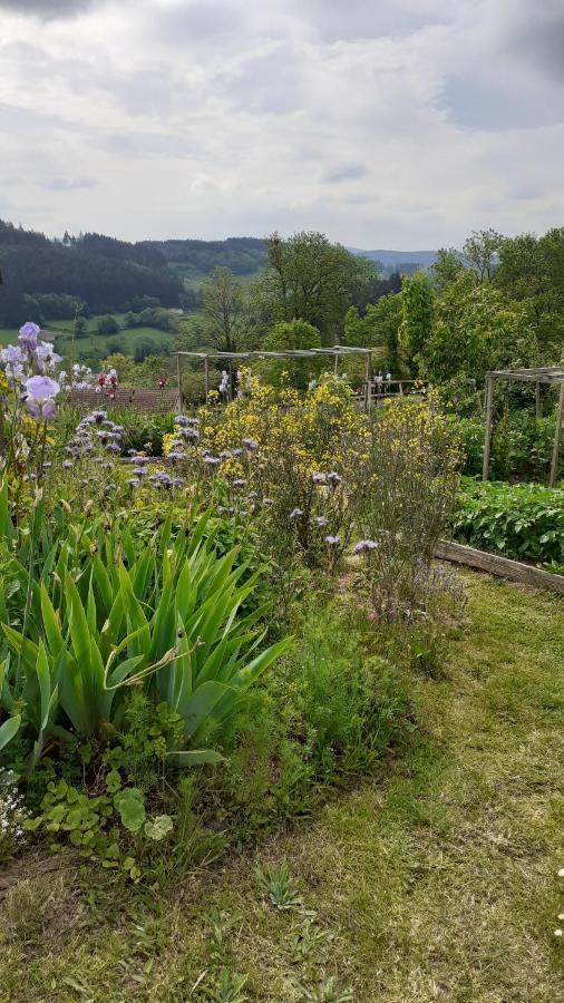 Saint-Racho La Maison Du Potager المظهر الخارجي الصورة