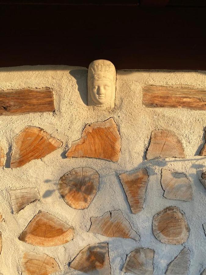 Saint-Racho La Maison Du Potager المظهر الخارجي الصورة