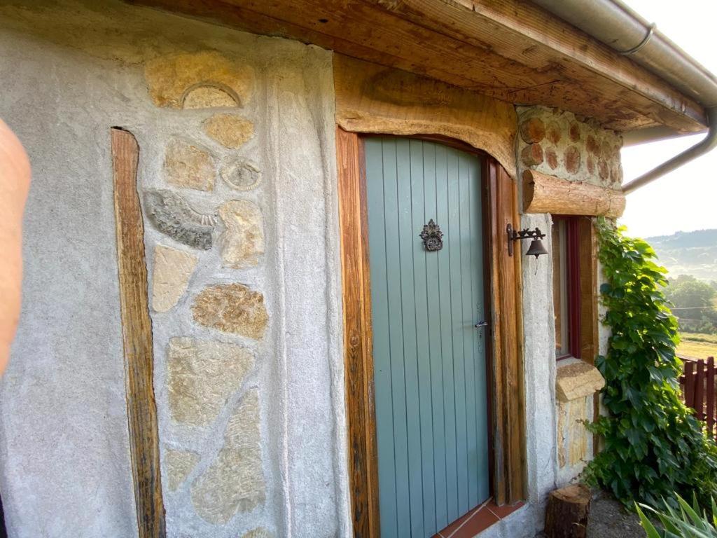 Saint-Racho La Maison Du Potager المظهر الخارجي الصورة