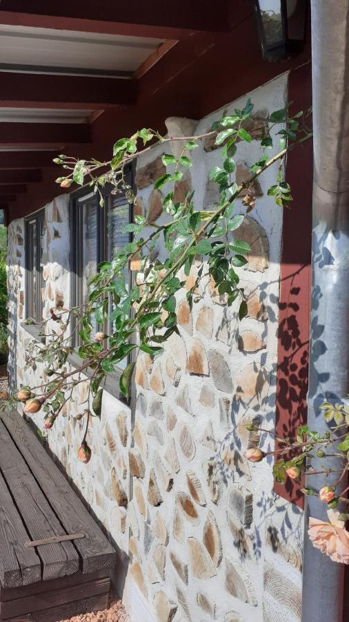 Saint-Racho La Maison Du Potager المظهر الخارجي الصورة